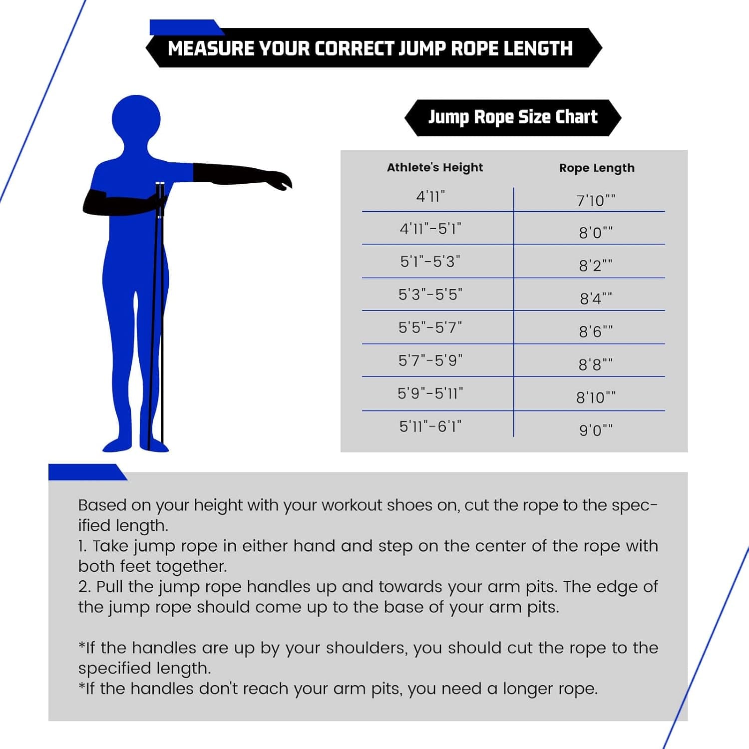 Weighted Jump Rope for Men Women - 1LB Heavy Jump Rope for Adult Fitness Workouts, Non-Slip Aluminum Handles, Ball Bearings Premium Skipping Rope Jump Rope for Exercise Boxing Crossfit Cardio Endurance and Strength Training MMA & Gym, Adjustable Length 9MM Solid Pvc/Cotton Jump Rope