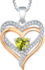 08-Peridot-Aug+Rose Gold
